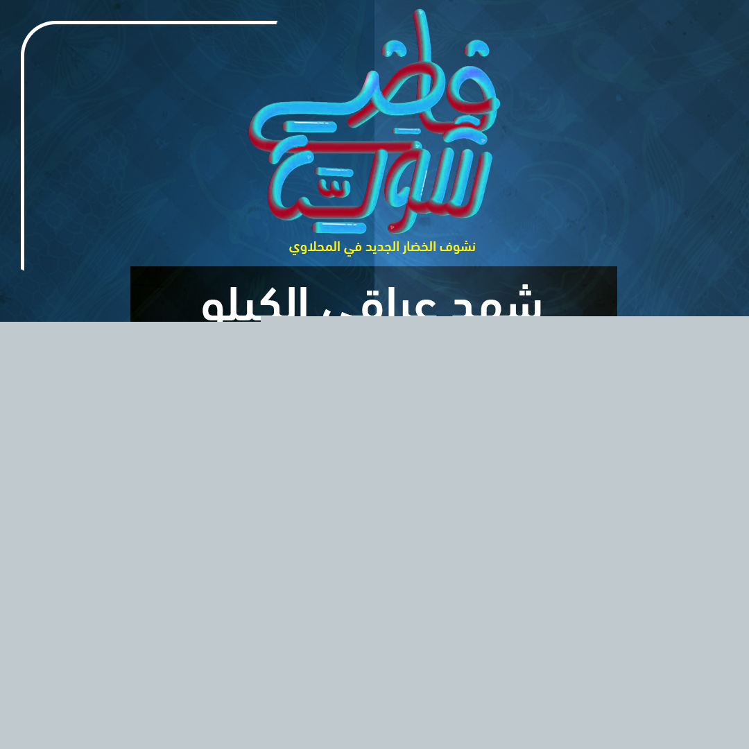 el-mahallawy offers from 22may to 1may 2025 عروض المحلاوي من 22 مايو حتى 1 مايو 2025 صفحة رقم 1